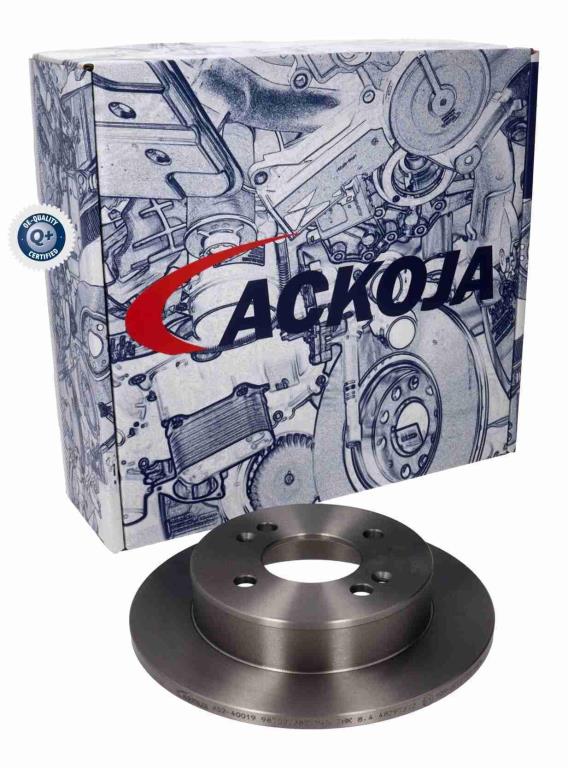 Discos de freno ACKOJA ref. A52-40019