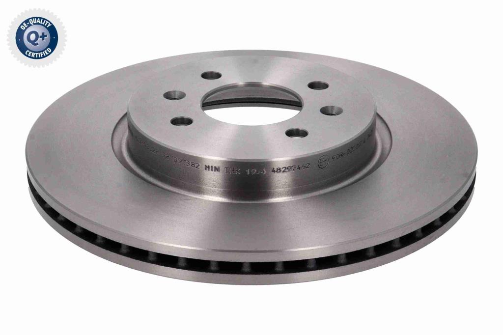 Discos de freno ACKOJA ref. A52-40028