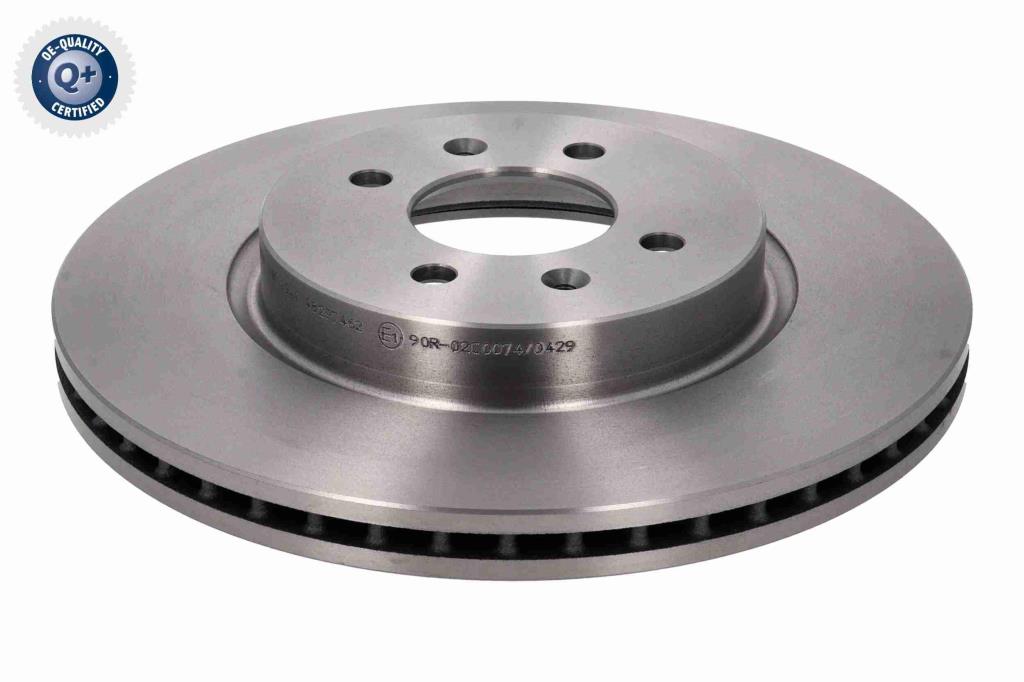 Discos de freno ACKOJA ref. A52-40028