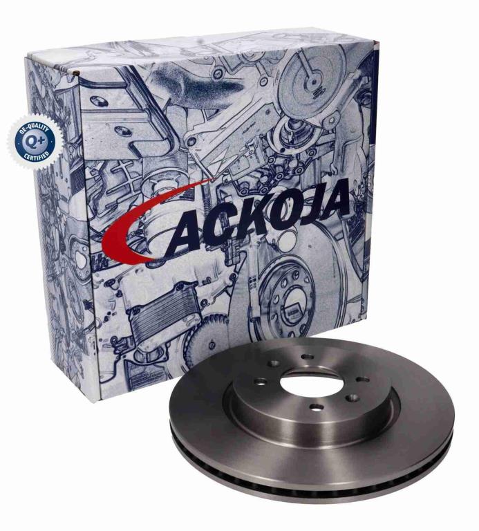 Discos de freno ACKOJA ref. A52-40028