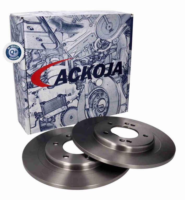 Discos de travão ACKOJA ref. A52-40030