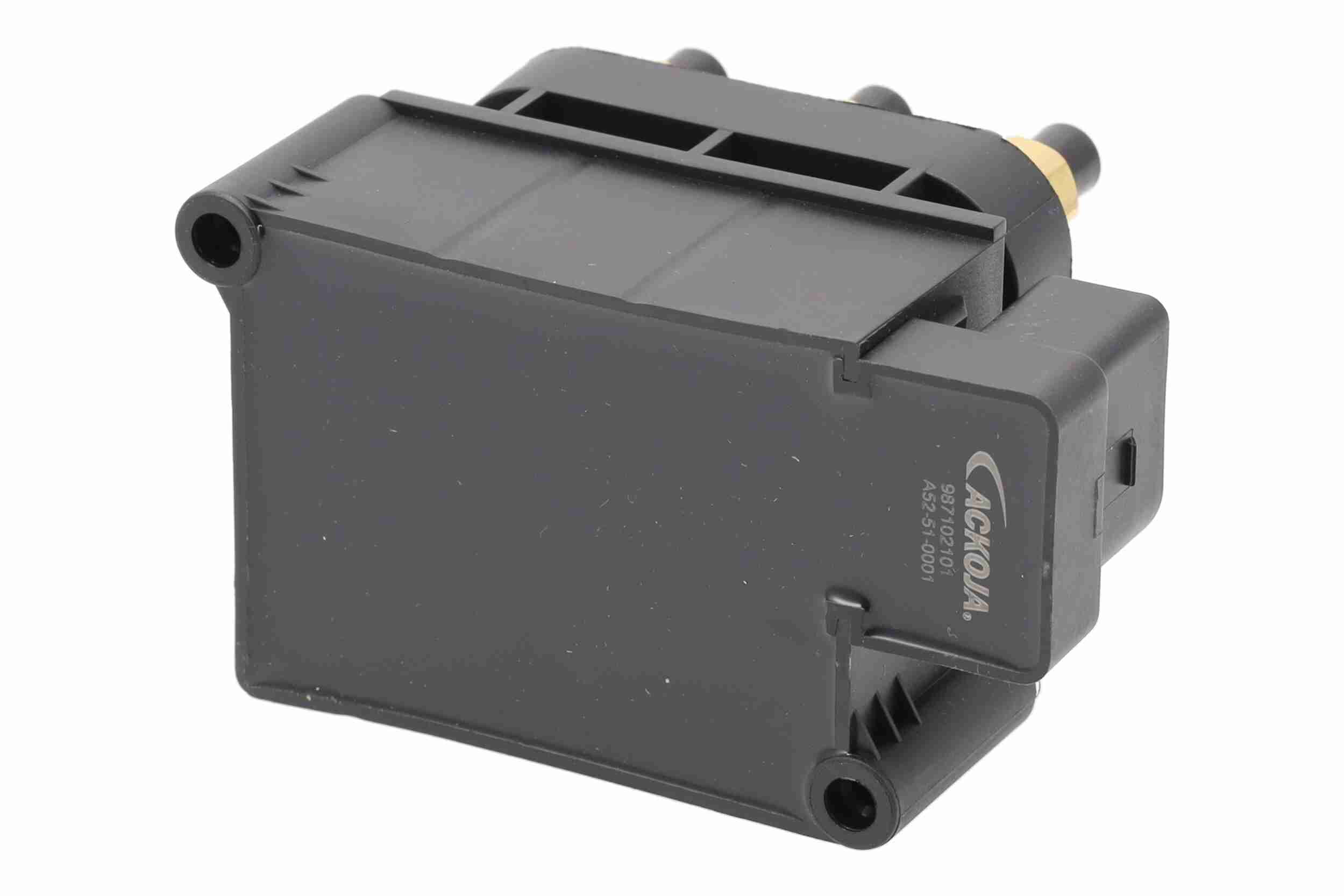 Valve, système d'air comprimé ACKOJA ref. A52-51-0001