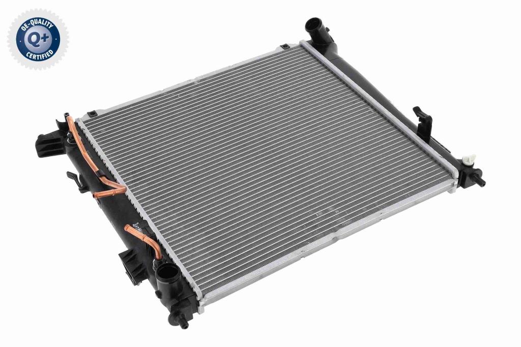 Radiateur moteur (Radiateur de refroidissement) ACKOJA ref. A52-60-0001