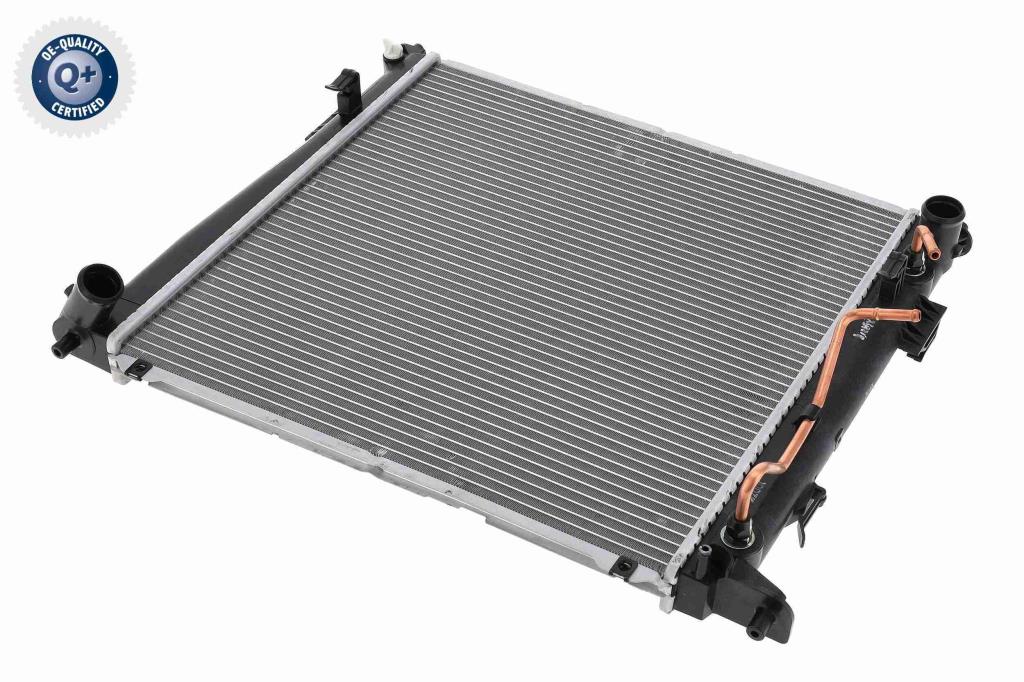 Radiateur moteur (Radiateur de refroidissement) ACKOJA ref. A52-60-0001