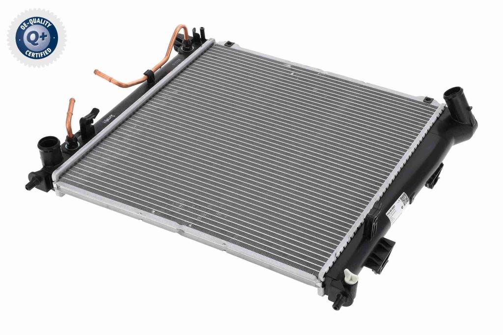 Radiateur moteur (Radiateur de refroidissement) ACKOJA ref. A52-60-0001