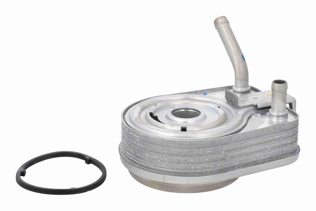 Radiateur d'huile moteur (Refroidisseur d'huile moteur) ACKOJA ref. A52-60-0017