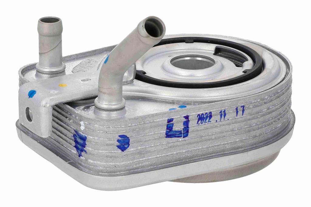 Radiateur d'huile moteur (Refroidisseur d'huile moteur) ACKOJA ref. A52-60-0017