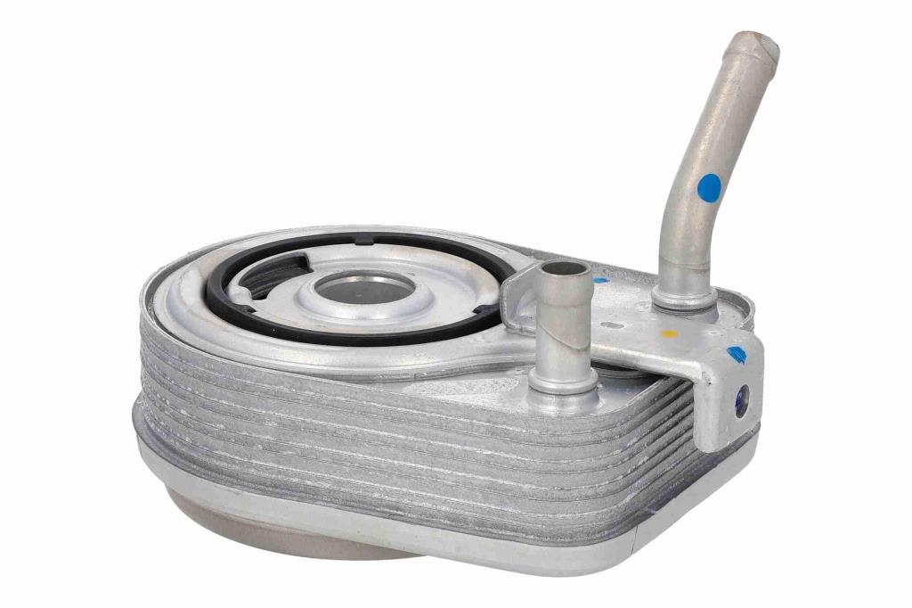 Radiateur d'huile moteur (Refroidisseur d'huile moteur) ACKOJA ref. A52-60-0017