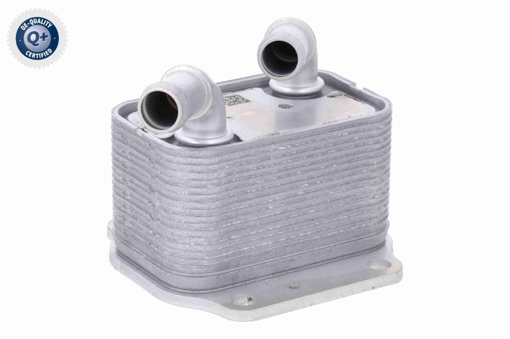 Radiador óleo motor ACKOJA ref. A52-60-0024
