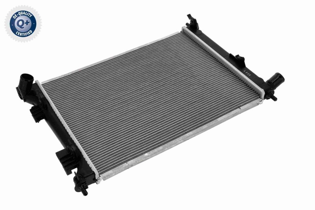 Radiateur moteur (Radiateur de refroidissement) ACKOJA ref. A52-60-0025