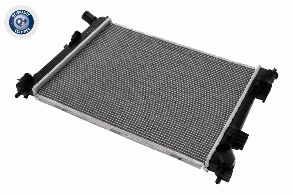 Radiateur moteur (Radiateur de refroidissement) ACKOJA ref. A52-60-0025