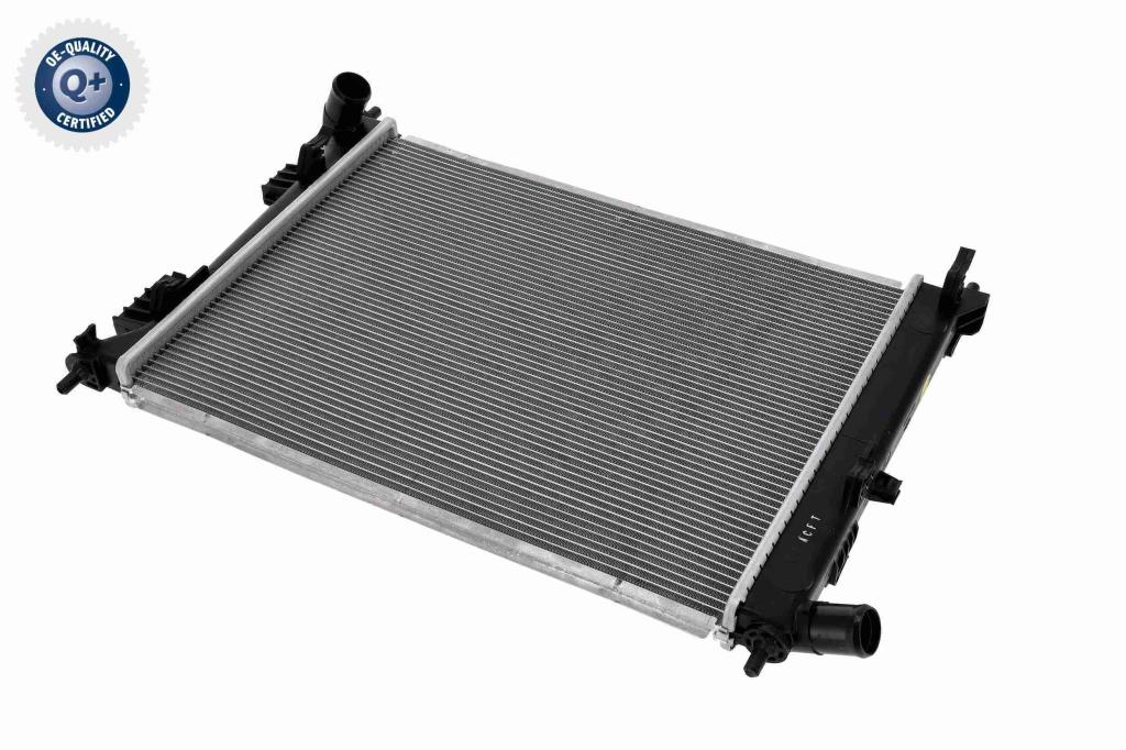 Radiateur moteur (Radiateur de refroidissement) ACKOJA ref. A52-60-0025