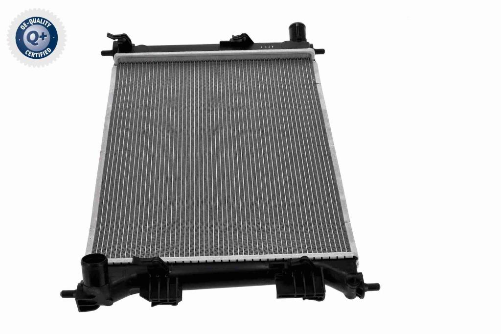 Radiateur moteur (Radiateur de refroidissement) ACKOJA ref. A52-60-0025