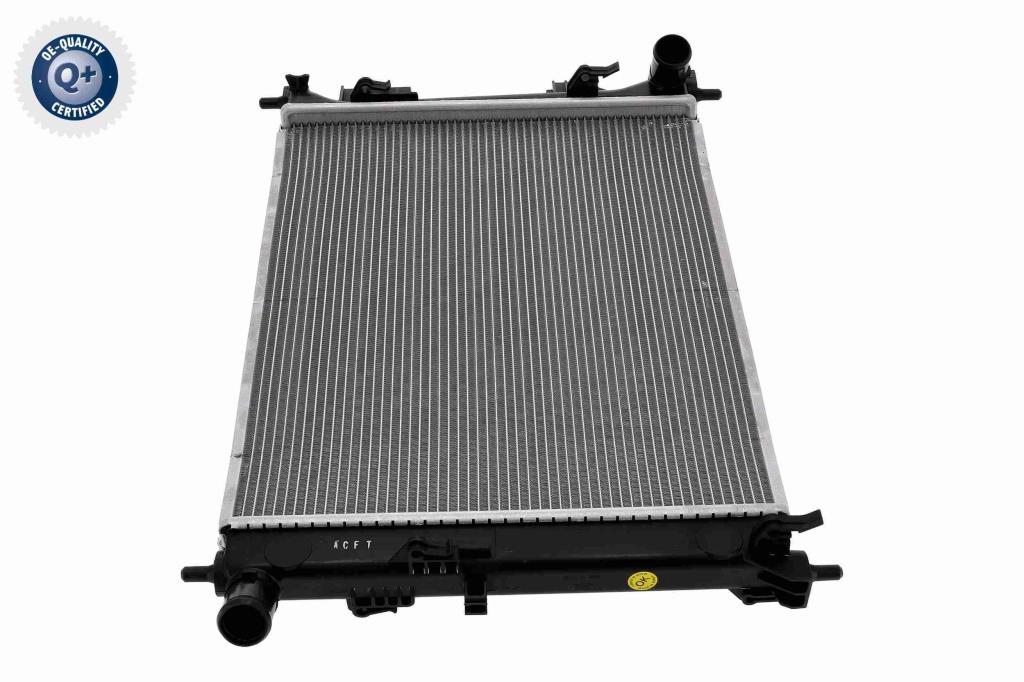 Radiateur moteur (Radiateur de refroidissement) ACKOJA ref. A52-60-0025