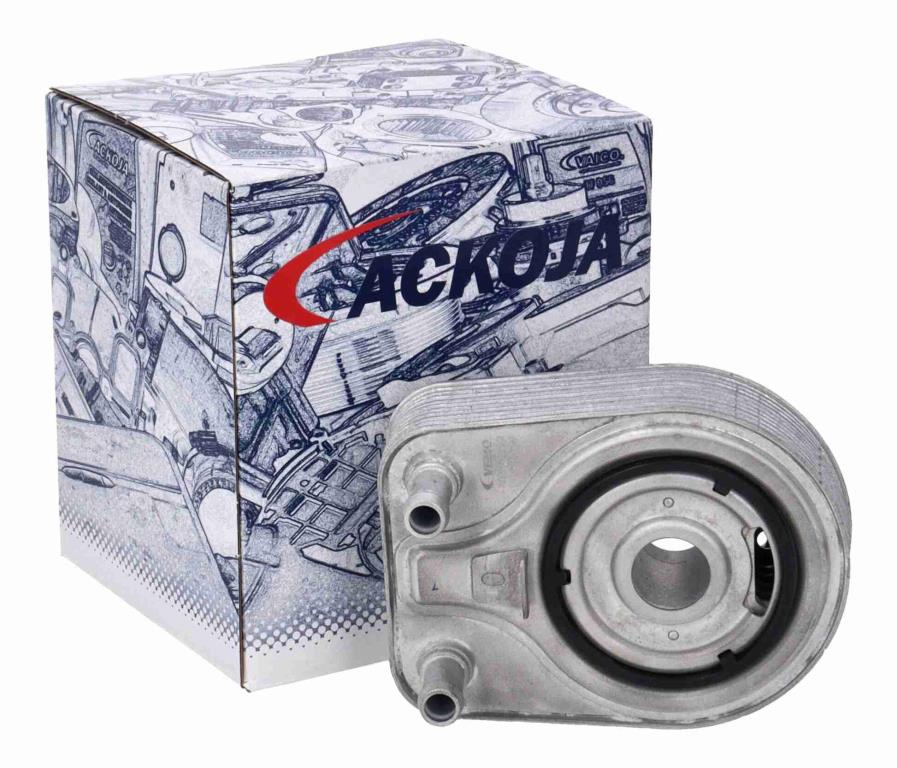 Radiador óleo motor ACKOJA ref. A52-60-0029