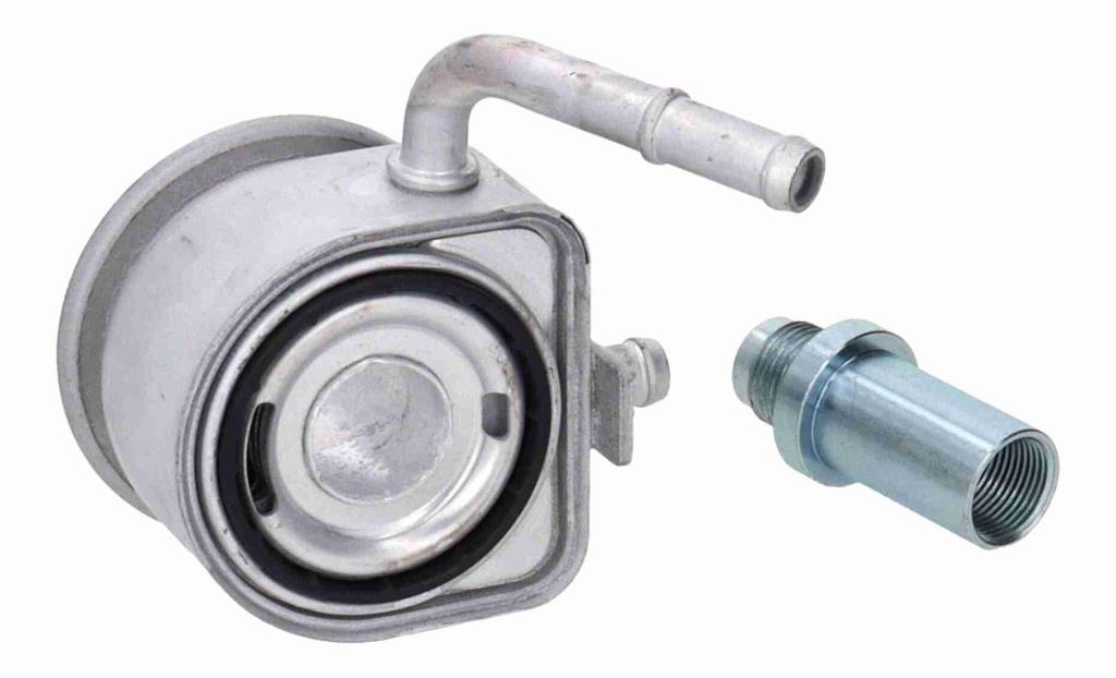 Radiateur d'huile moteur (Refroidisseur d'huile moteur) ACKOJA ref. A52-60-0030