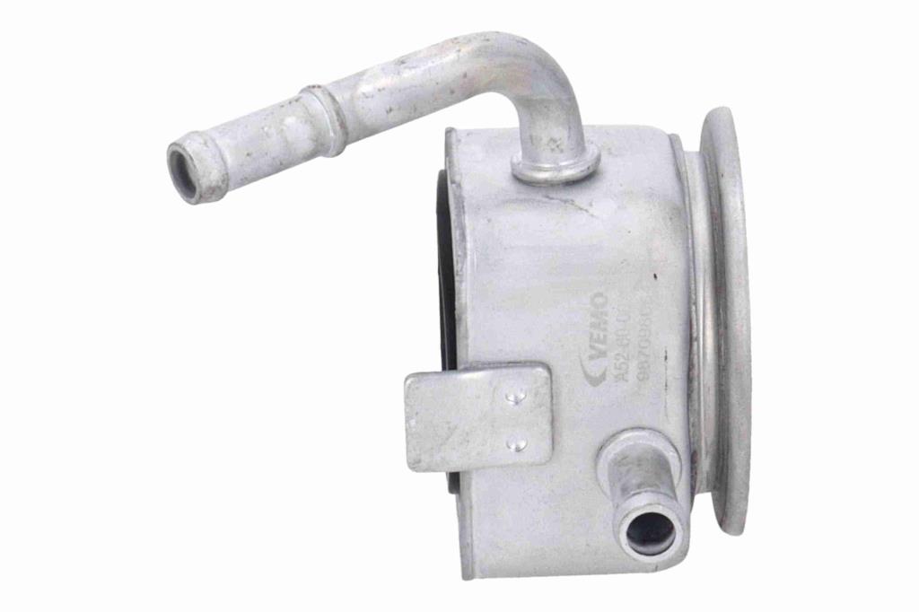 Radiateur d'huile moteur (Refroidisseur d'huile moteur) ACKOJA ref. A52-60-0030