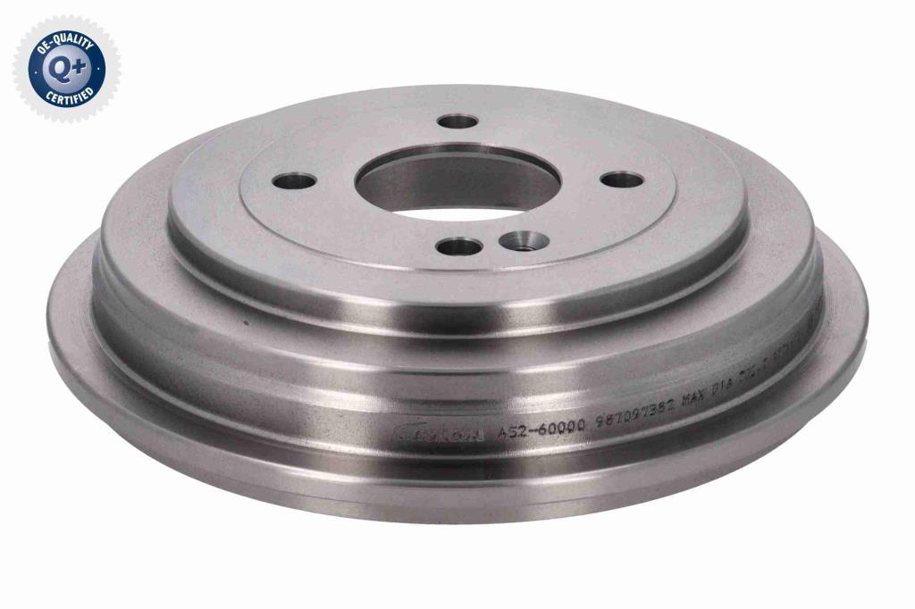 Tambour de frein ACKOJA ref. A52-60000