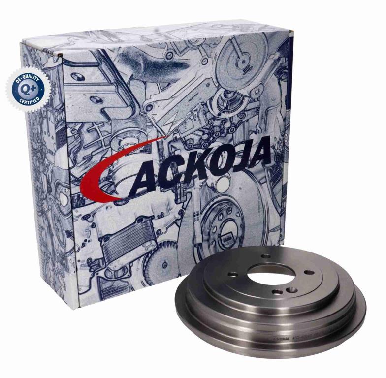 Tambour de frein ACKOJA ref. A52-60000