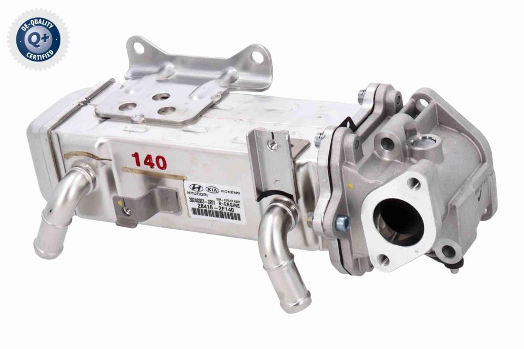 Radiador válvula egr ACKOJA ref. A52-63-0003