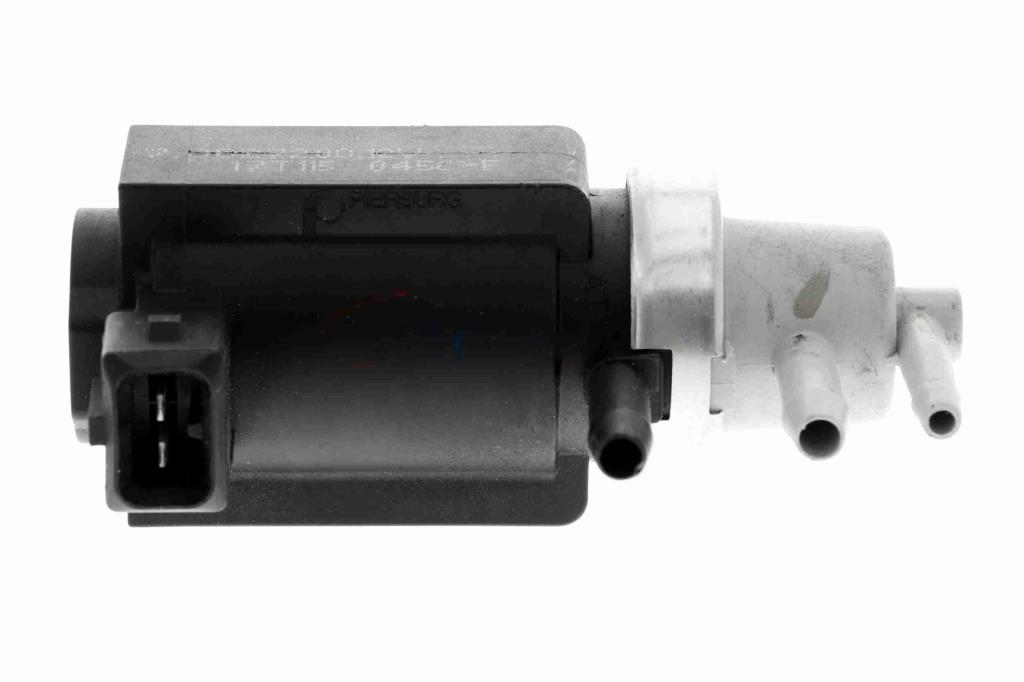 Transmetteur de pression, contrôle des gaz d'échappement ACKOJA A52-63-0009