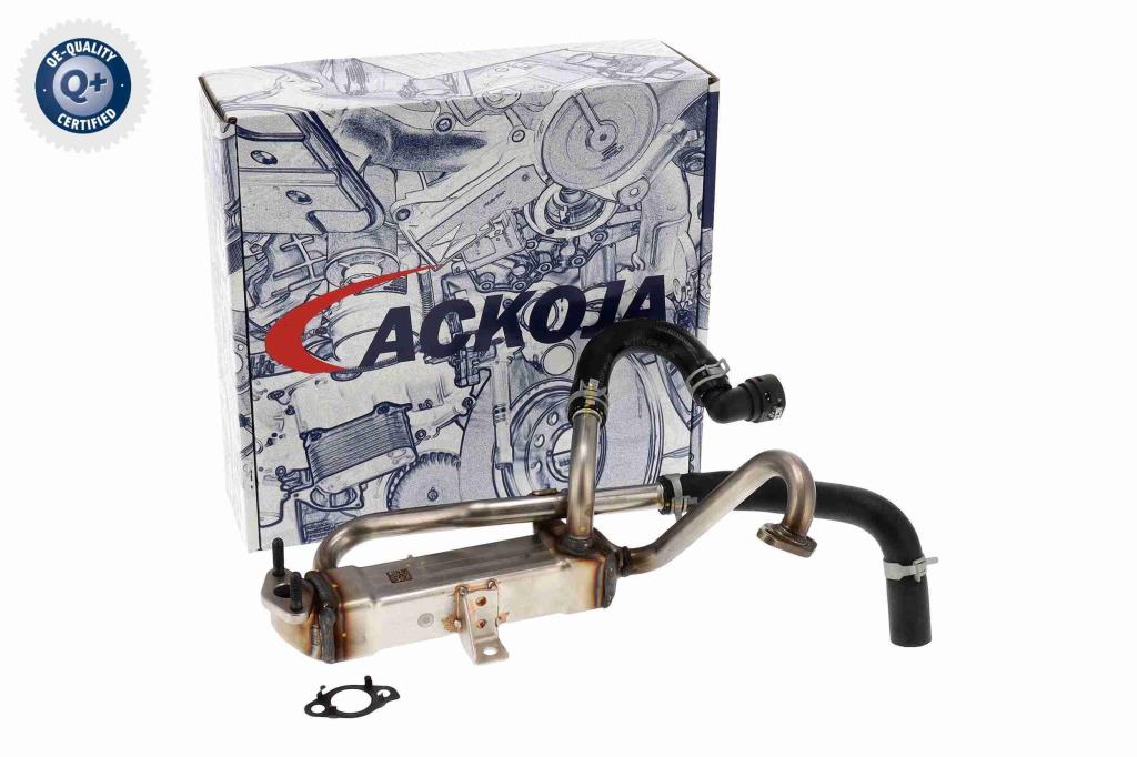 Radiador válvula egr ACKOJA ref. A52-63-0040