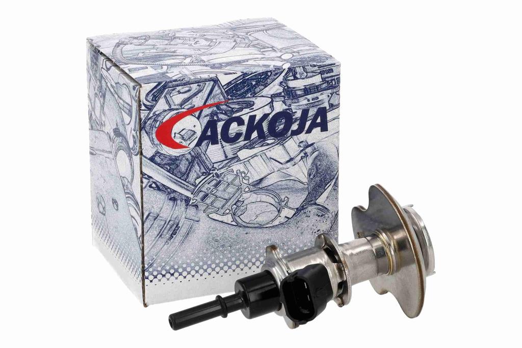 Module de dosage, injection d'urée ACKOJA ref. A52-63-0045