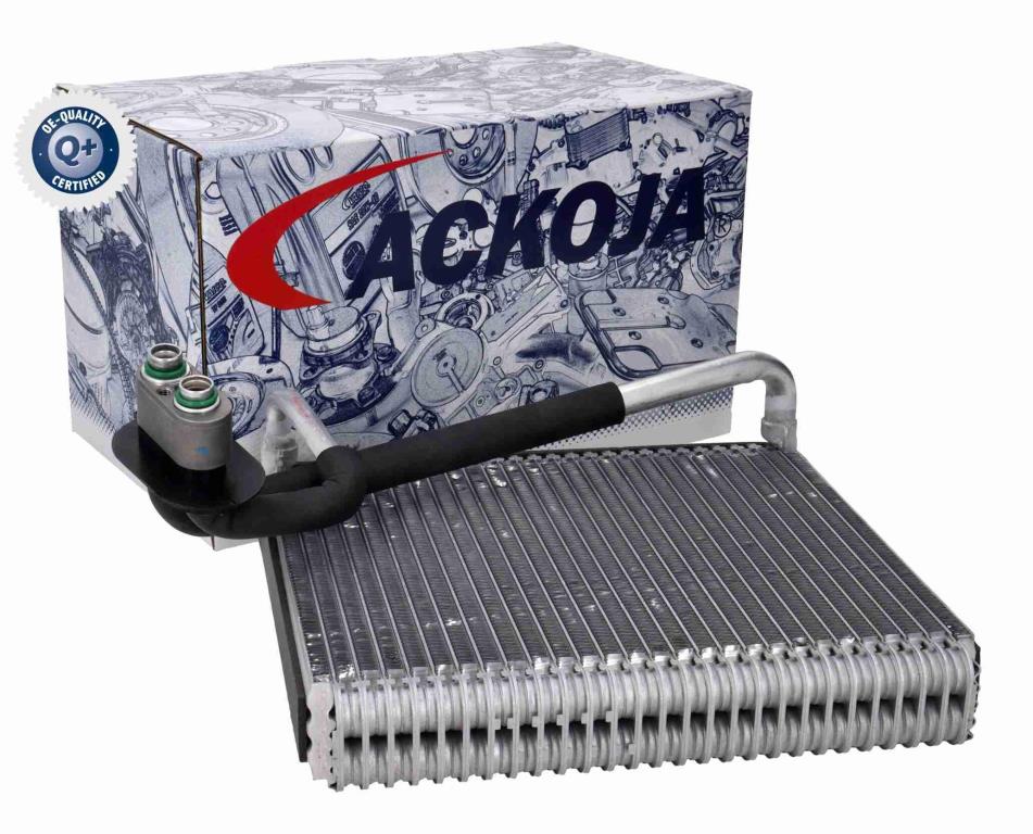 Evaporador de ar condicionado ACKOJA ref. A52-65-0003