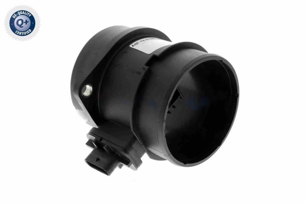 Débitmètre de masse d'air ACKOJA A52-72-0192