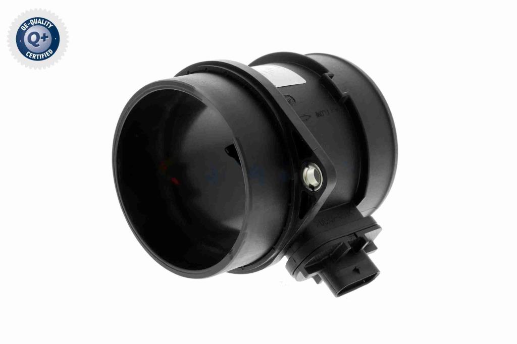 Débitmètre de masse d'air ACKOJA A52-72-0192