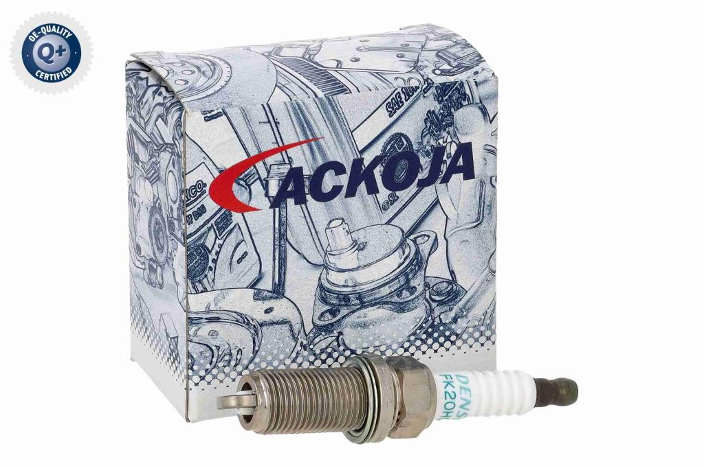 Bougie d'allumage ACKOJA ref. A52-75-0001