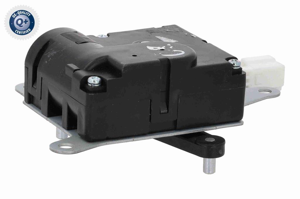 Moteur actionneur de volet de climatisation (Moteur de volet de climatisation) ACKOJA ref. A52-77-0044