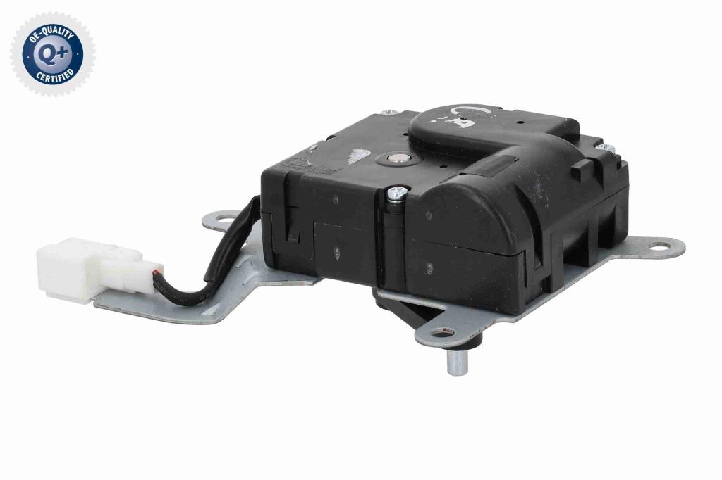 Moteur actionneur de volet de climatisation (Moteur de volet de climatisation) ACKOJA ref. A52-77-0044