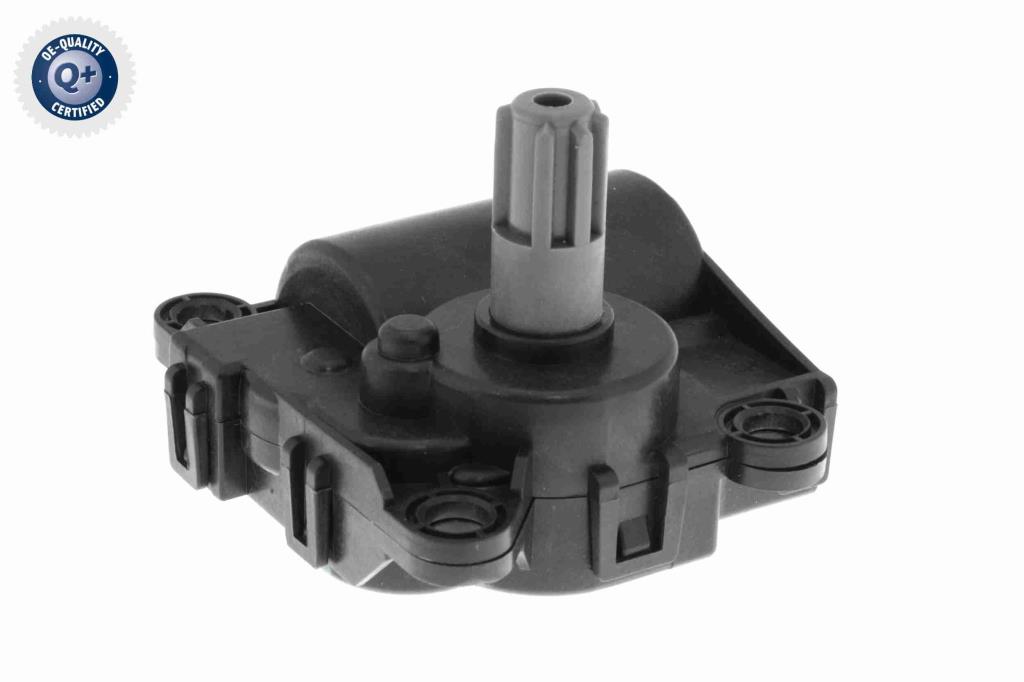Moteur actionneur de volet de climatisation (Moteur de volet de climatisation) ACKOJA ref. A52-77-0046