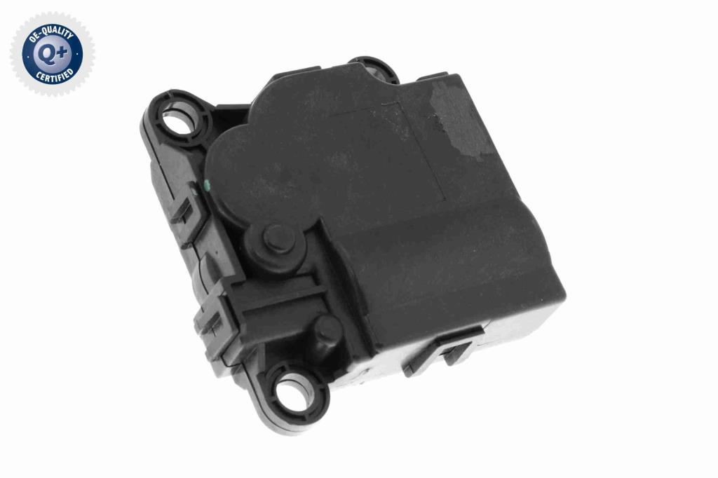 Moteur actionneur de volet de climatisation (Moteur de volet de climatisation) ACKOJA ref. A52-77-0046