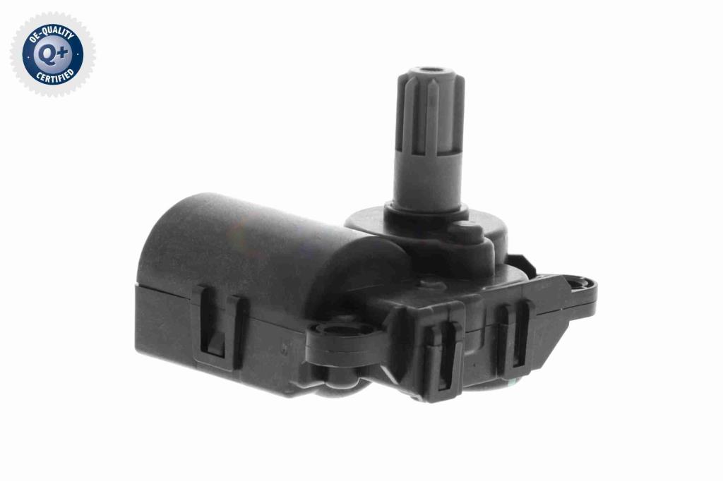 Moteur actionneur de volet de climatisation (Moteur de volet de climatisation) ACKOJA ref. A52-77-0046