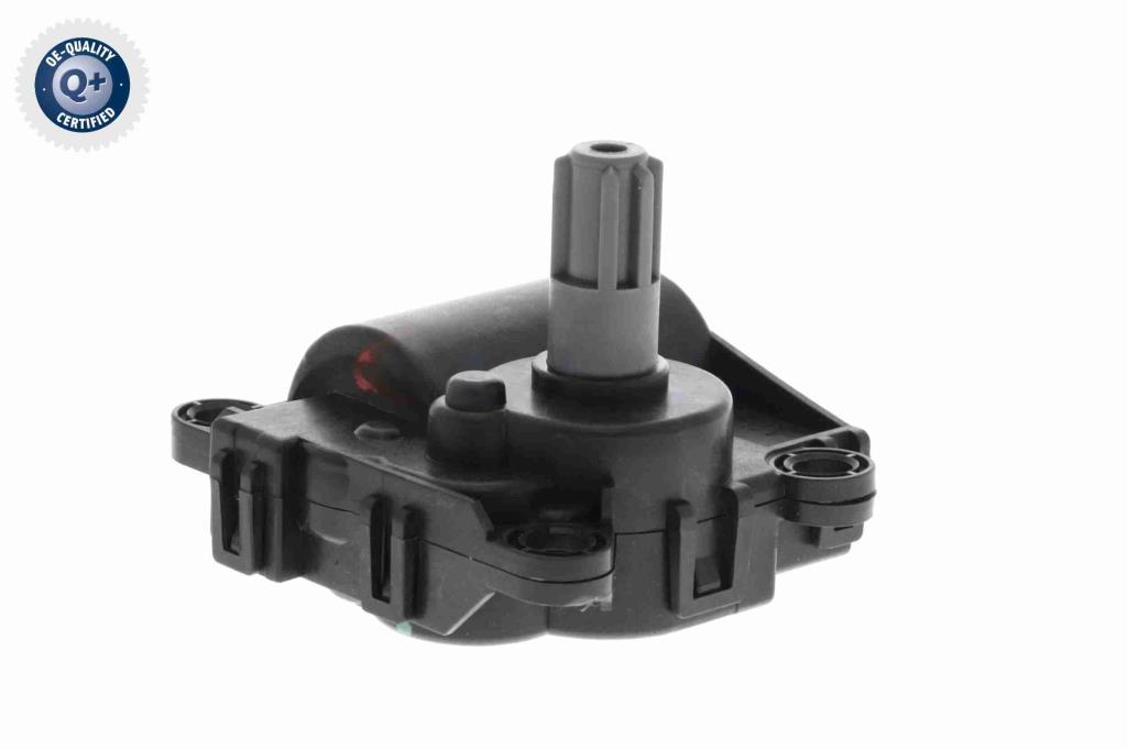 Moteur actionneur de volet de climatisation (Moteur de volet de climatisation) ACKOJA ref. A52-77-0046