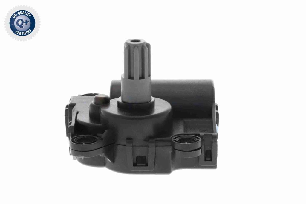 Moteur actionneur de volet de climatisation (Moteur de volet de climatisation) ACKOJA ref. A52-77-0046