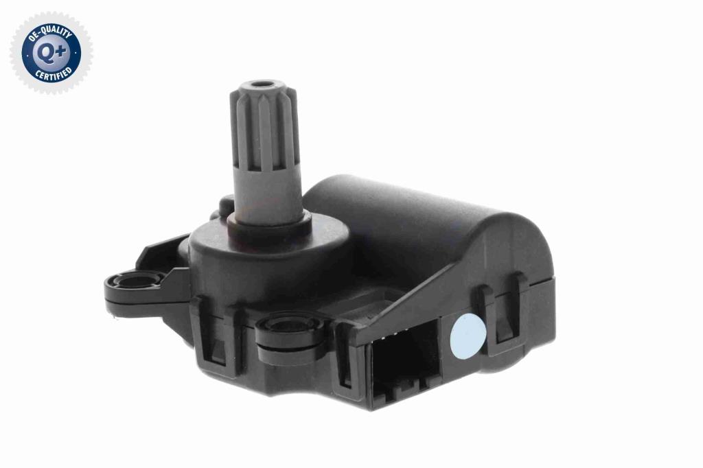 Moteur actionneur de volet de climatisation (Moteur de volet de climatisation) ACKOJA ref. A52-77-0046