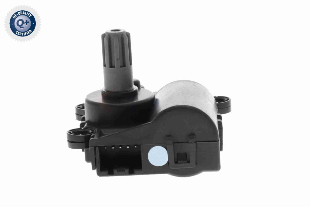 Moteur actionneur de volet de climatisation (Moteur de volet de climatisation) ACKOJA ref. A52-77-0046