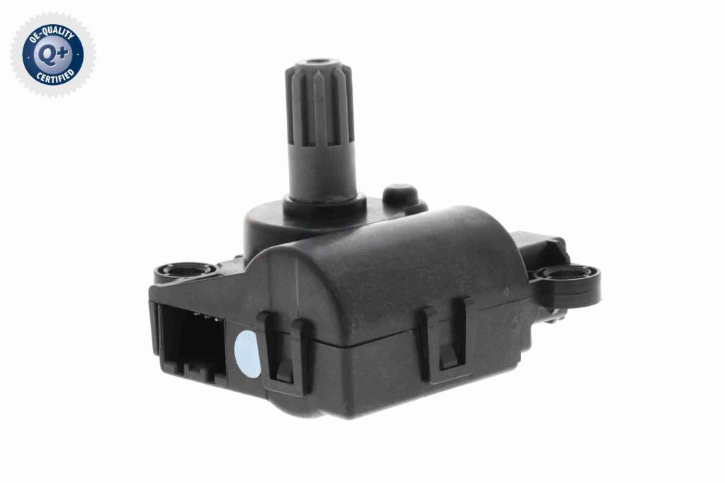 Moteur actionneur de volet de climatisation (Moteur de volet de climatisation) ACKOJA ref. A52-77-0046