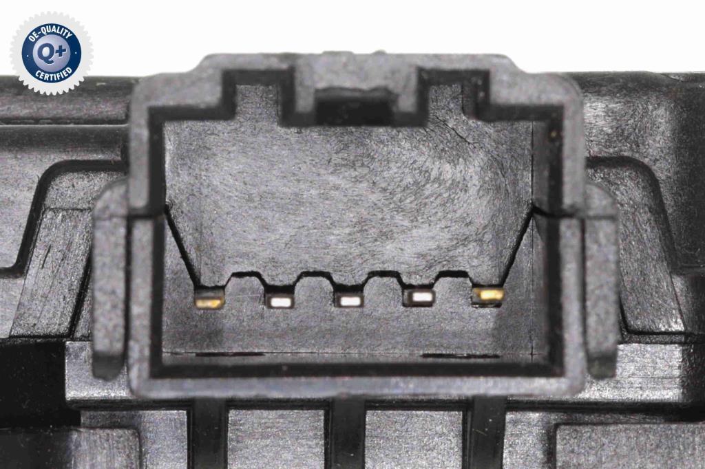 Moteur actionneur de volet de climatisation (Moteur de volet de climatisation) ACKOJA ref. A52-77-0047