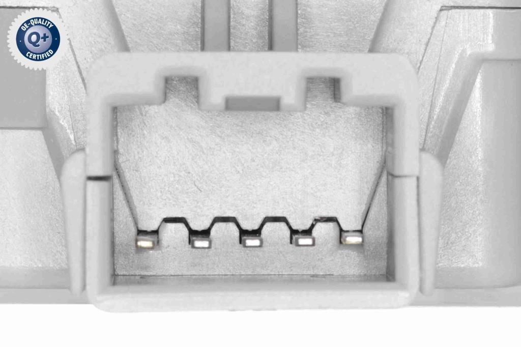 Moteur actionneur de volet de climatisation (Moteur de volet de climatisation) ACKOJA ref. A52-77-0049