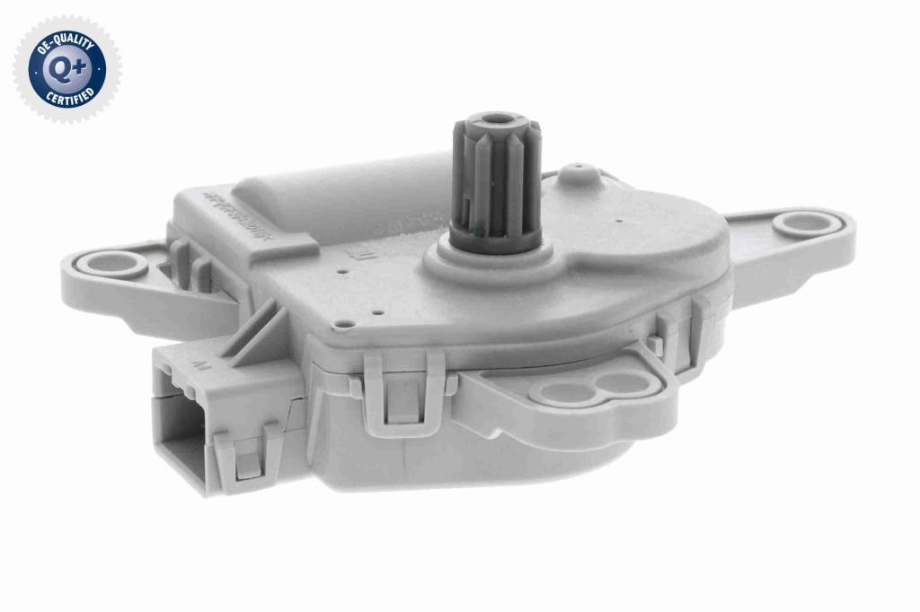 Moteur actionneur de volet de climatisation (Moteur de volet de climatisation) ACKOJA ref. A52-77-0049