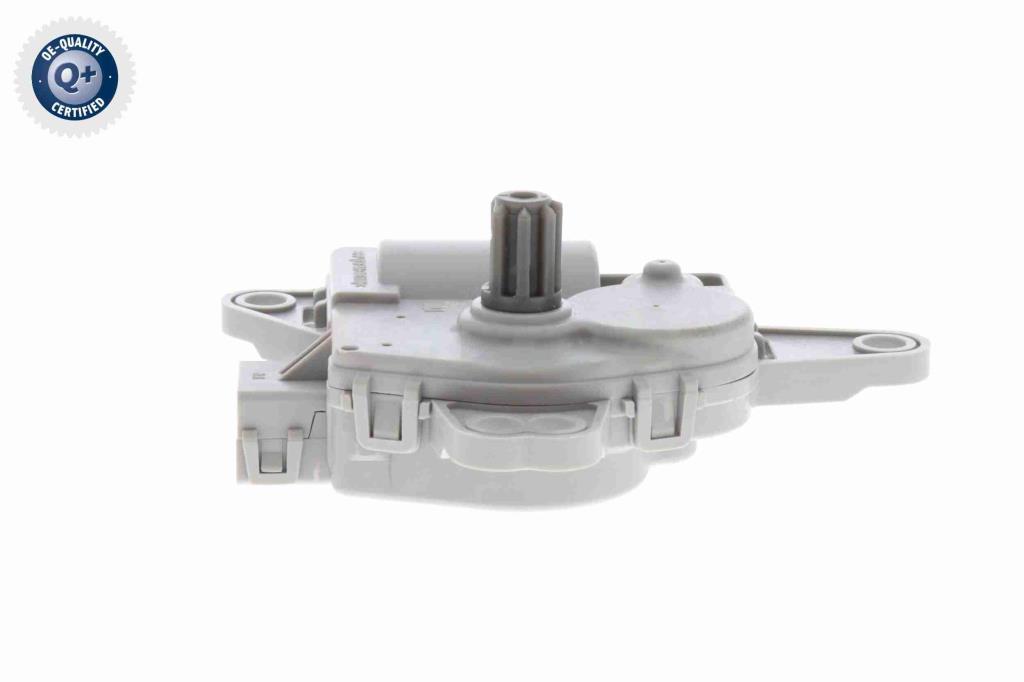 Moteur actionneur de volet de climatisation (Moteur de volet de climatisation) ACKOJA ref. A52-77-0049