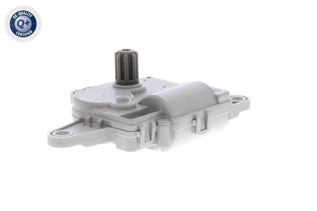 Moteur actionneur de volet de climatisation (Moteur de volet de climatisation) ACKOJA ref. A52-77-0049