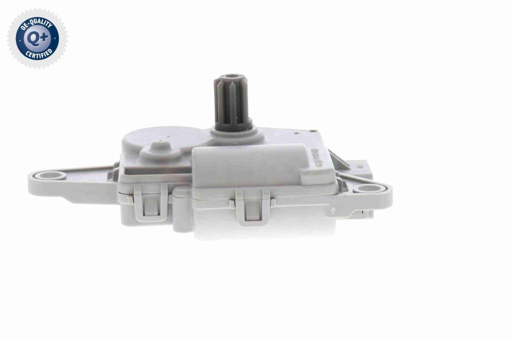 Moteur actionneur de volet de climatisation (Moteur de volet de climatisation) ACKOJA ref. A52-77-0049