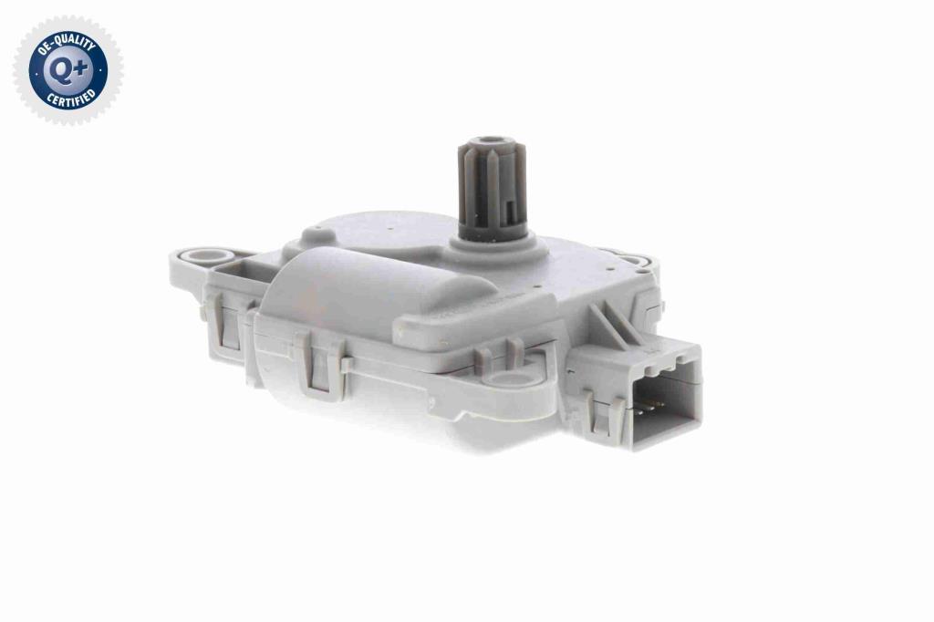 Moteur actionneur de volet de climatisation (Moteur de volet de climatisation) ACKOJA ref. A52-77-0049