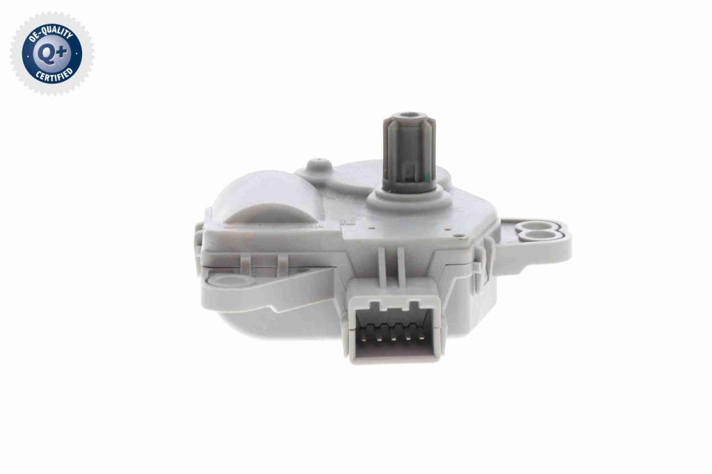 Moteur actionneur de volet de climatisation (Moteur de volet de climatisation) ACKOJA ref. A52-77-0049