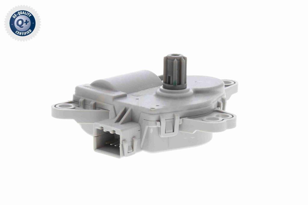 Moteur actionneur de volet de climatisation (Moteur de volet de climatisation) ACKOJA ref. A52-77-0049